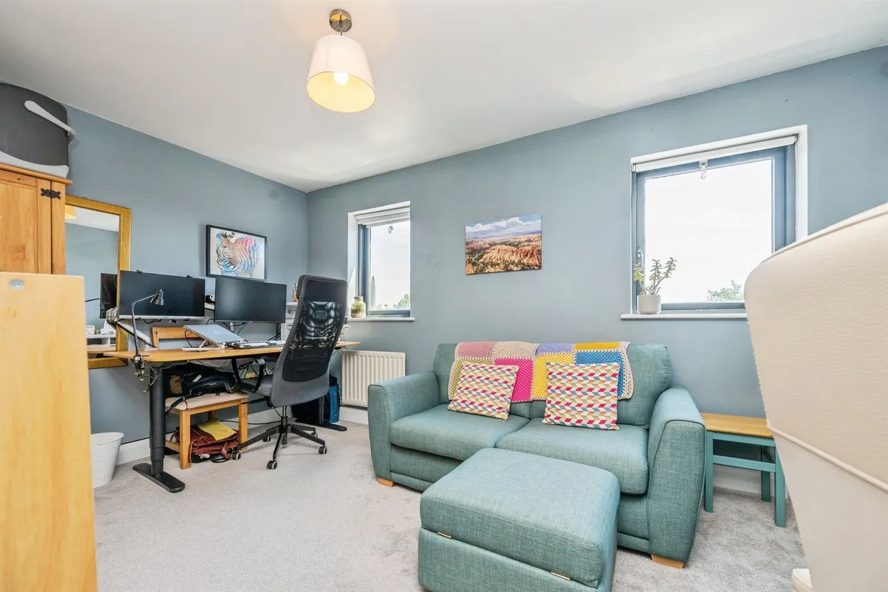 Rickman Drive, Birmingham, B15, photo 6