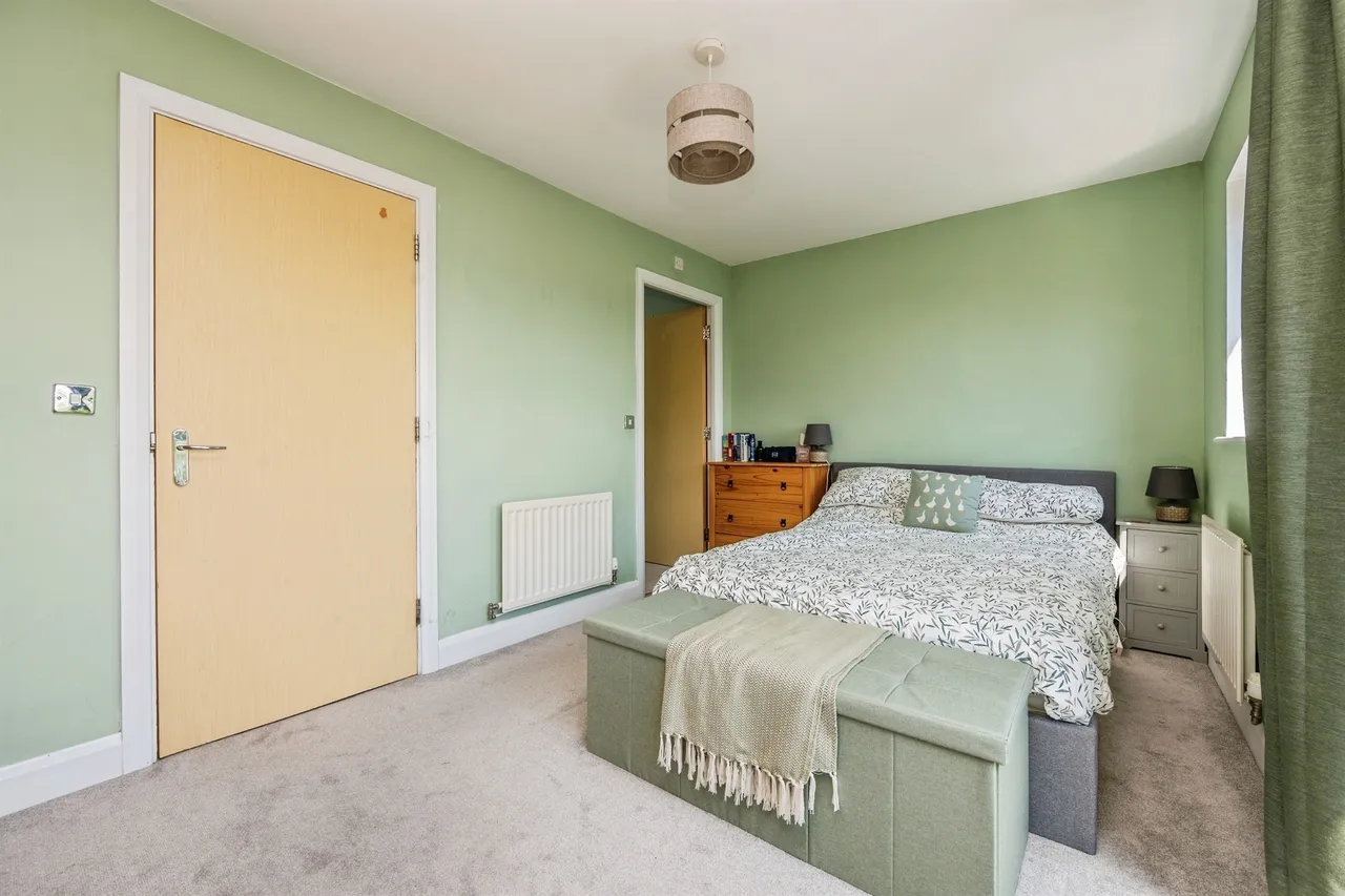 Rickman Drive, Birmingham, B15, photo 12