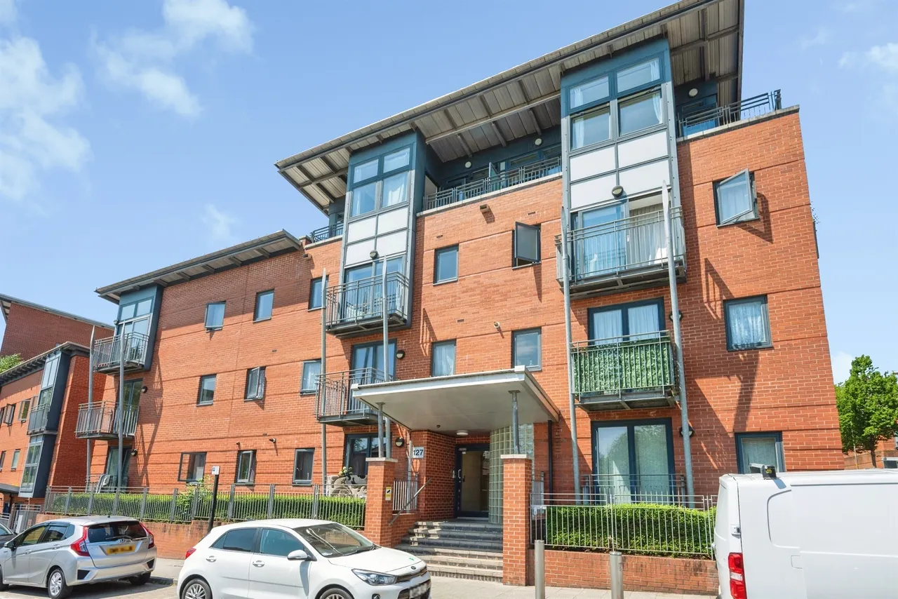 Rickman Drive, Birmingham, B15, photo 19