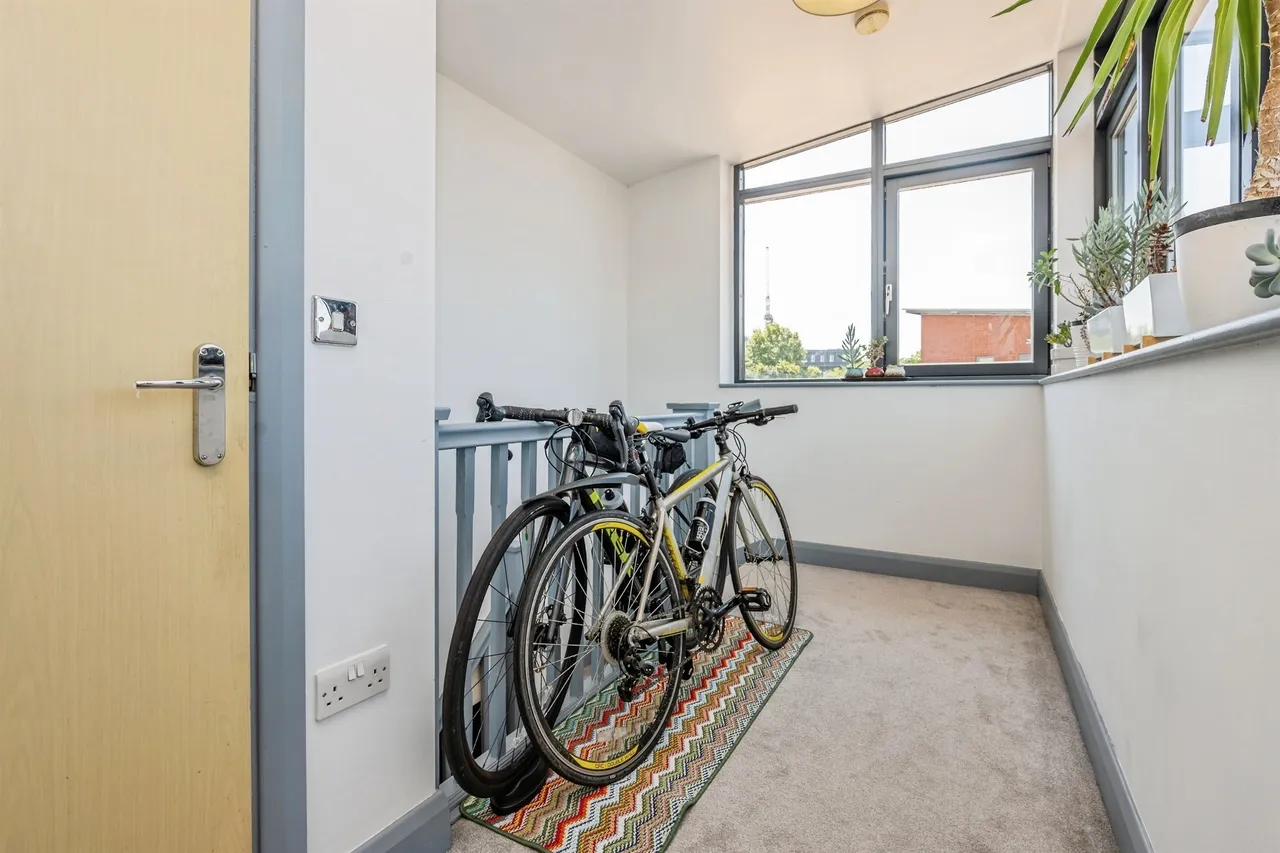 Rickman Drive, Birmingham, B15, photo 18