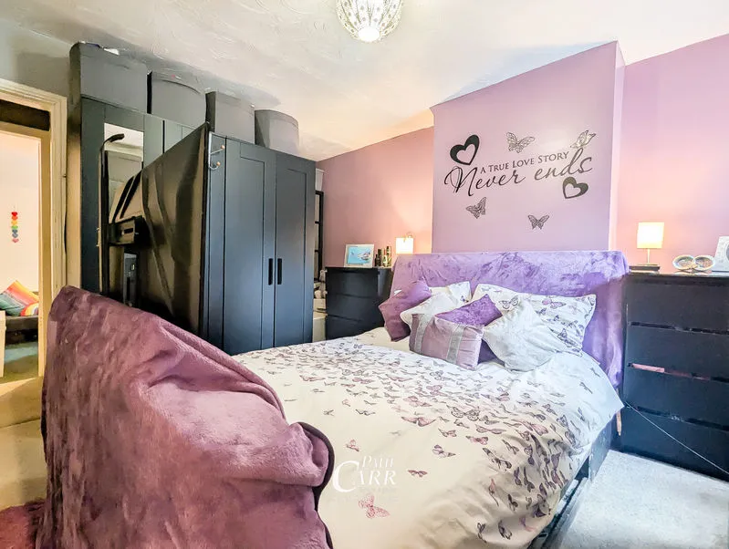 High Mount Street, Hednesford, WS12, photo 9