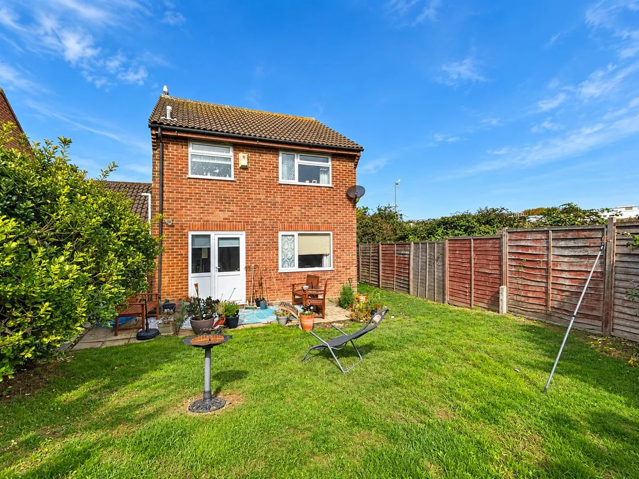 Damon Close, Peacehaven, photo 8