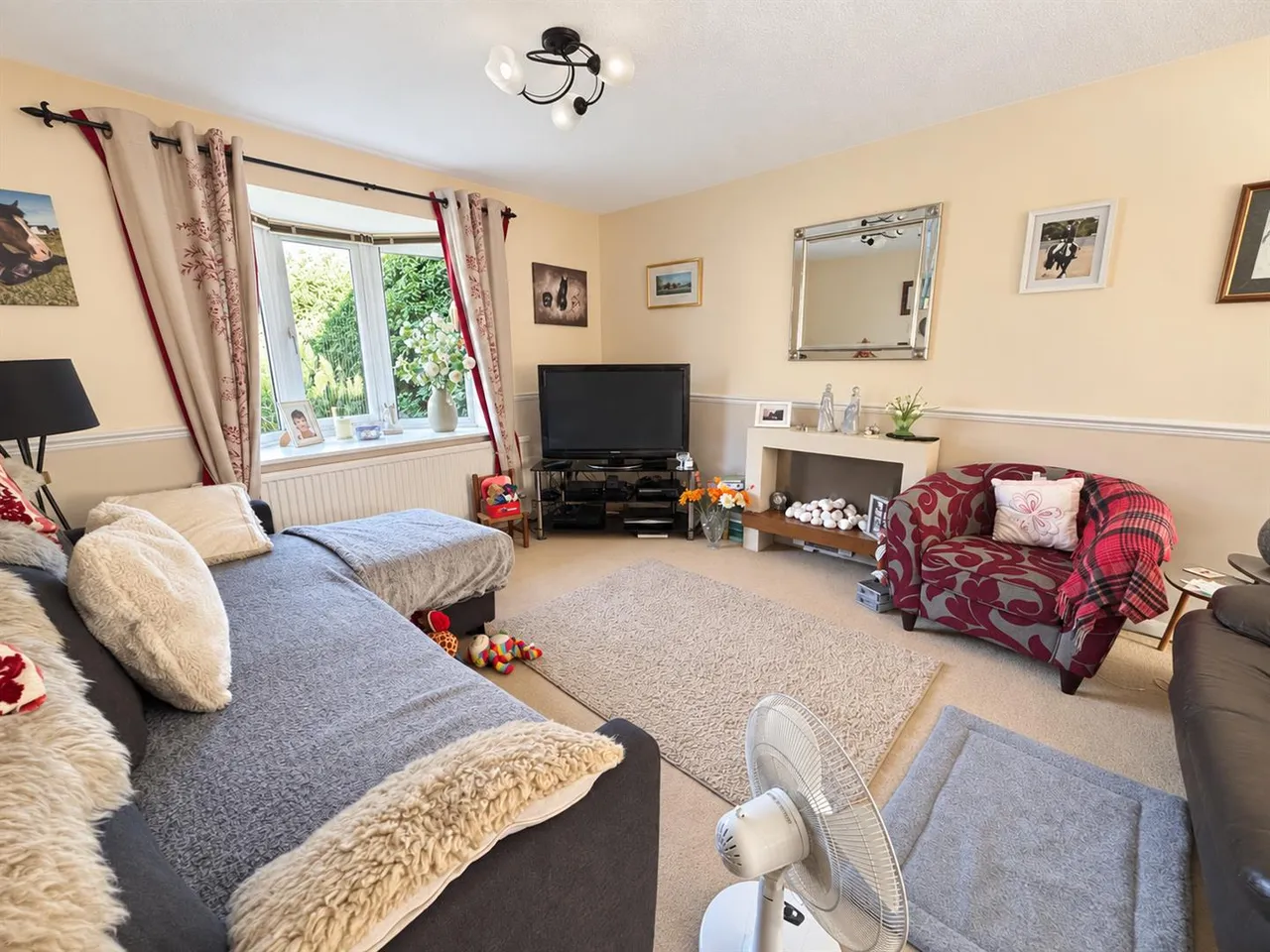 Damon Close, Peacehaven, photo 5