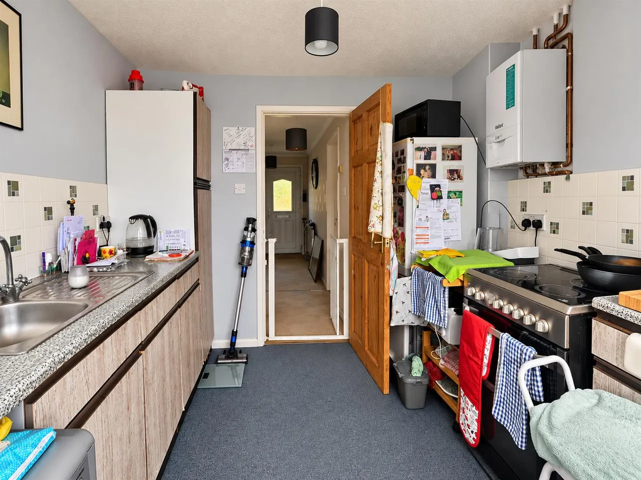 Damon Close, Peacehaven, photo 20