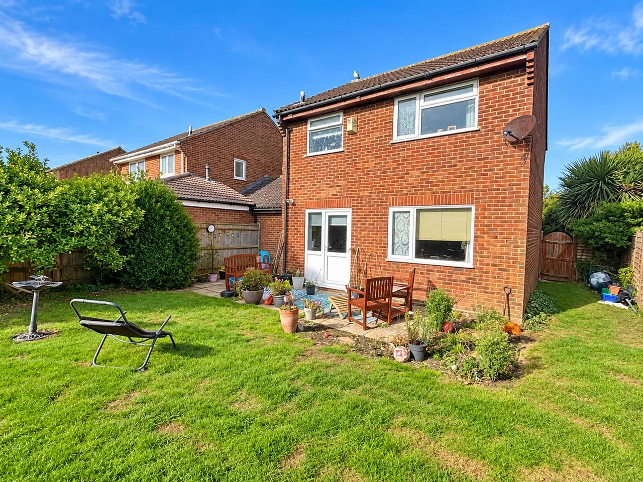 Damon Close, Peacehaven, photo 19