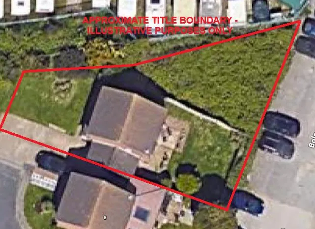 Damon Close, Peacehaven, photo 2