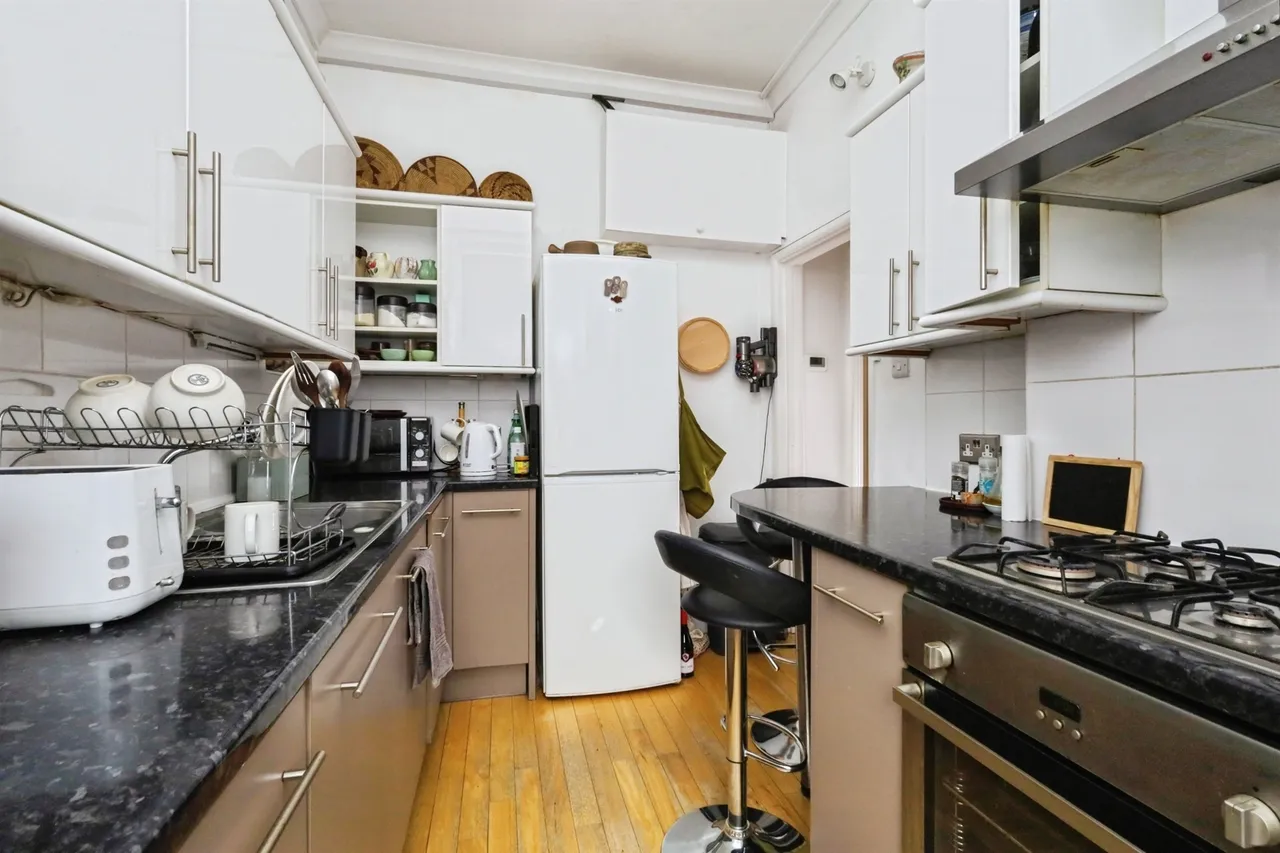 Silverdale Road, Eastbourne, BN20, photo 7
