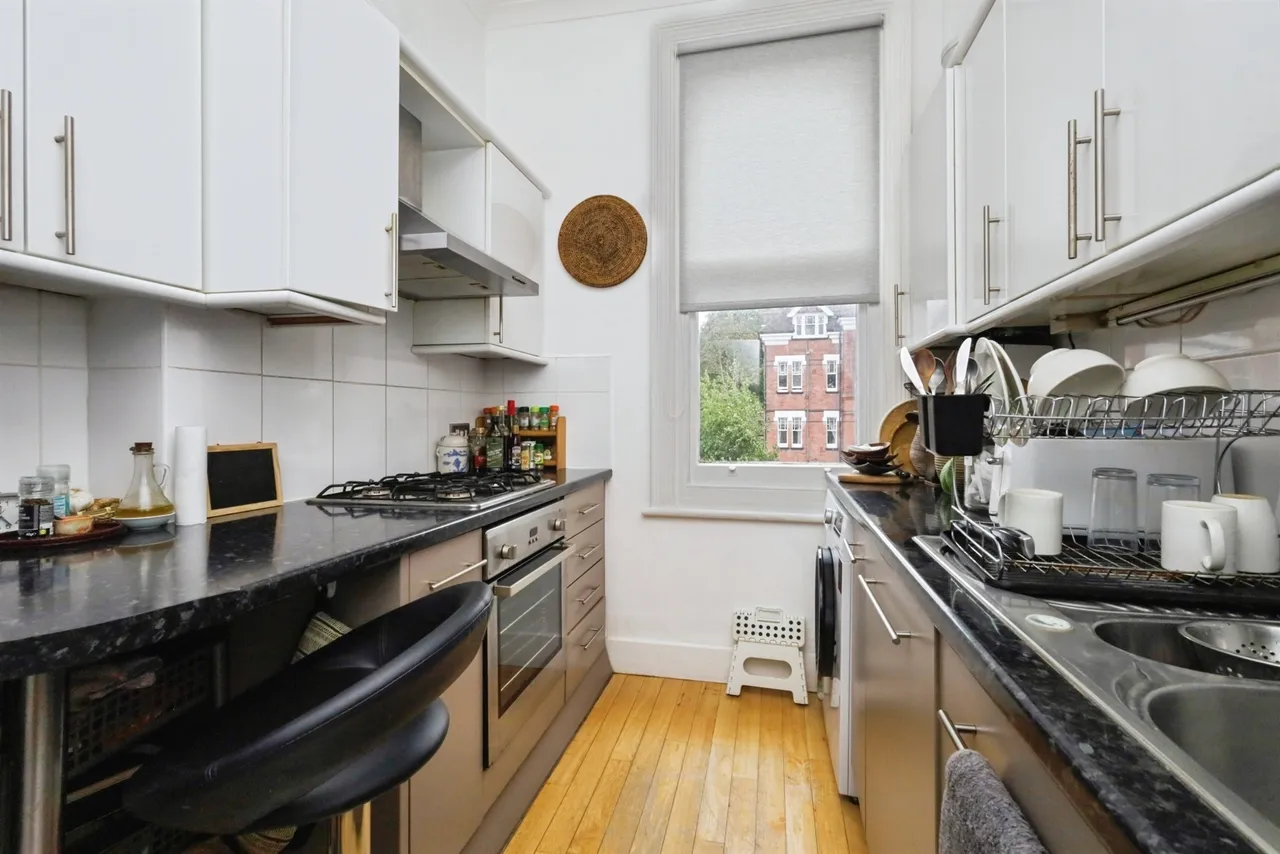 Silverdale Road, Eastbourne, BN20, photo 6