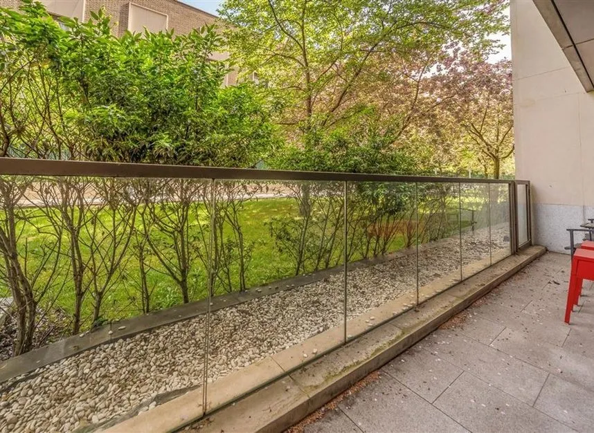 Radnor Terrace, South Kensington, W14, photo 5