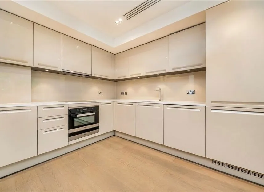 Radnor Terrace, South Kensington, W14, photo 3