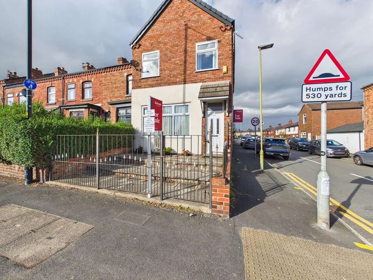 Ormskirk Road, Wigan, WN5, photo 19