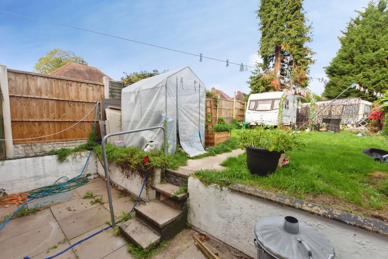 Gilbertstone Avenue, Birmingham, B26, photo 3
