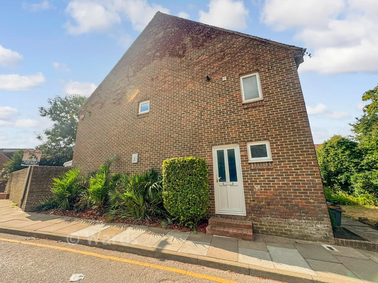 3 bed house for sale, Spring Lane, Canterbury, CT1