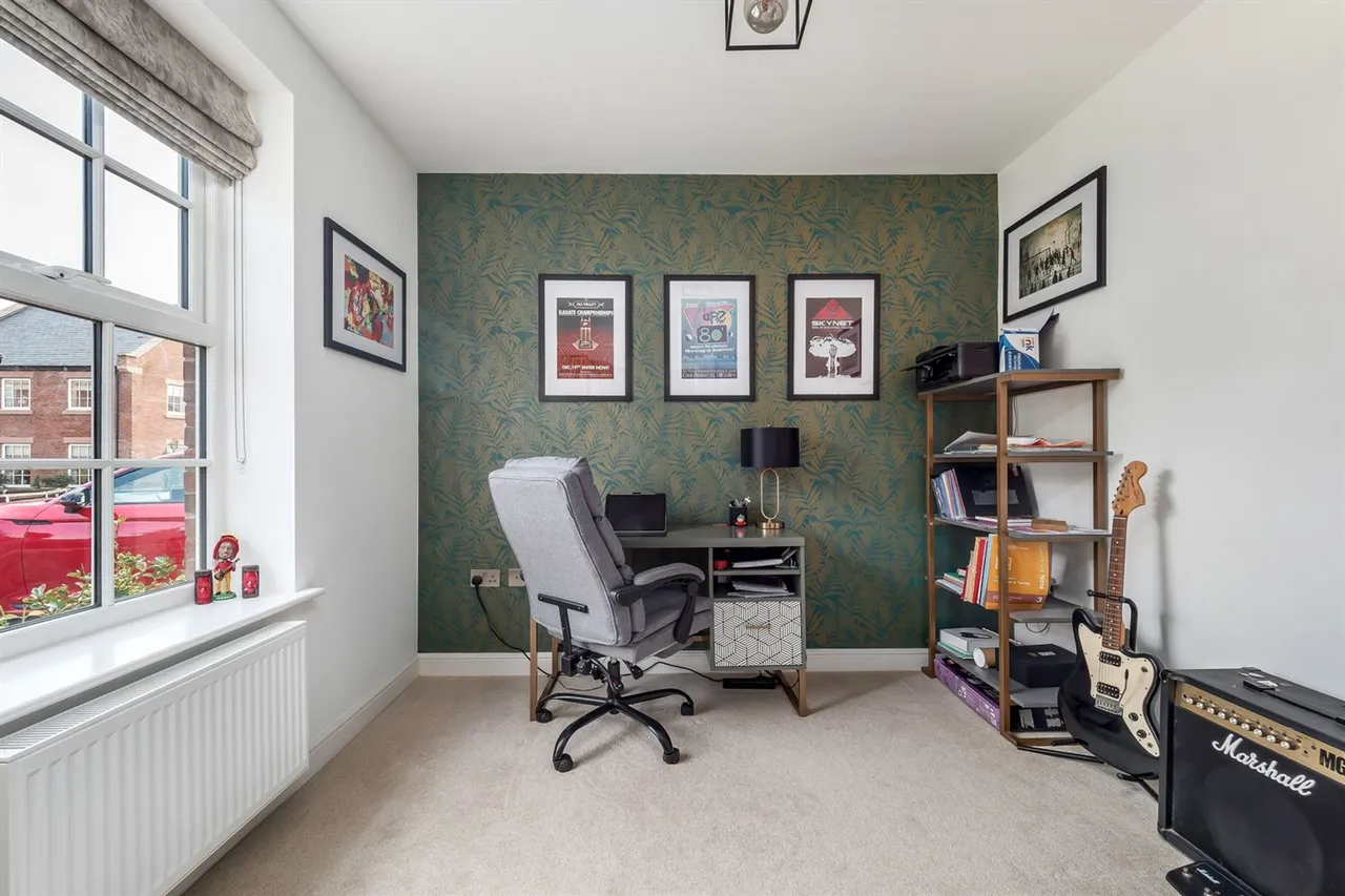 Eagles Road, Macclesfield, photo 12