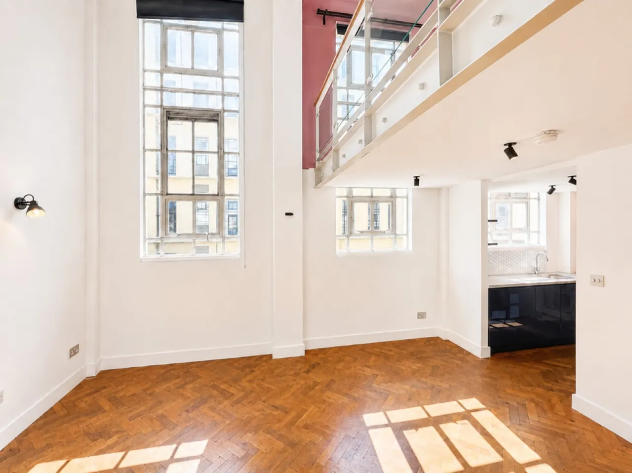 The Beaux Arts Building 10-18, Manor Gardens, London, Greater London, photo 8