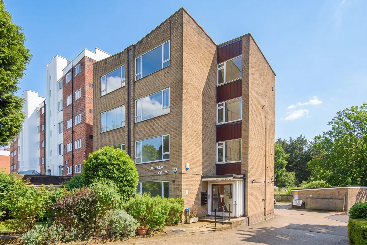 1 Miriam Court, Aylmer Road, London, photo 9