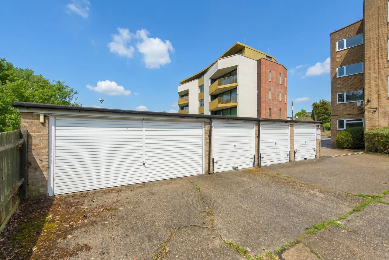 1 Miriam Court, Aylmer Road, London, photo 10
