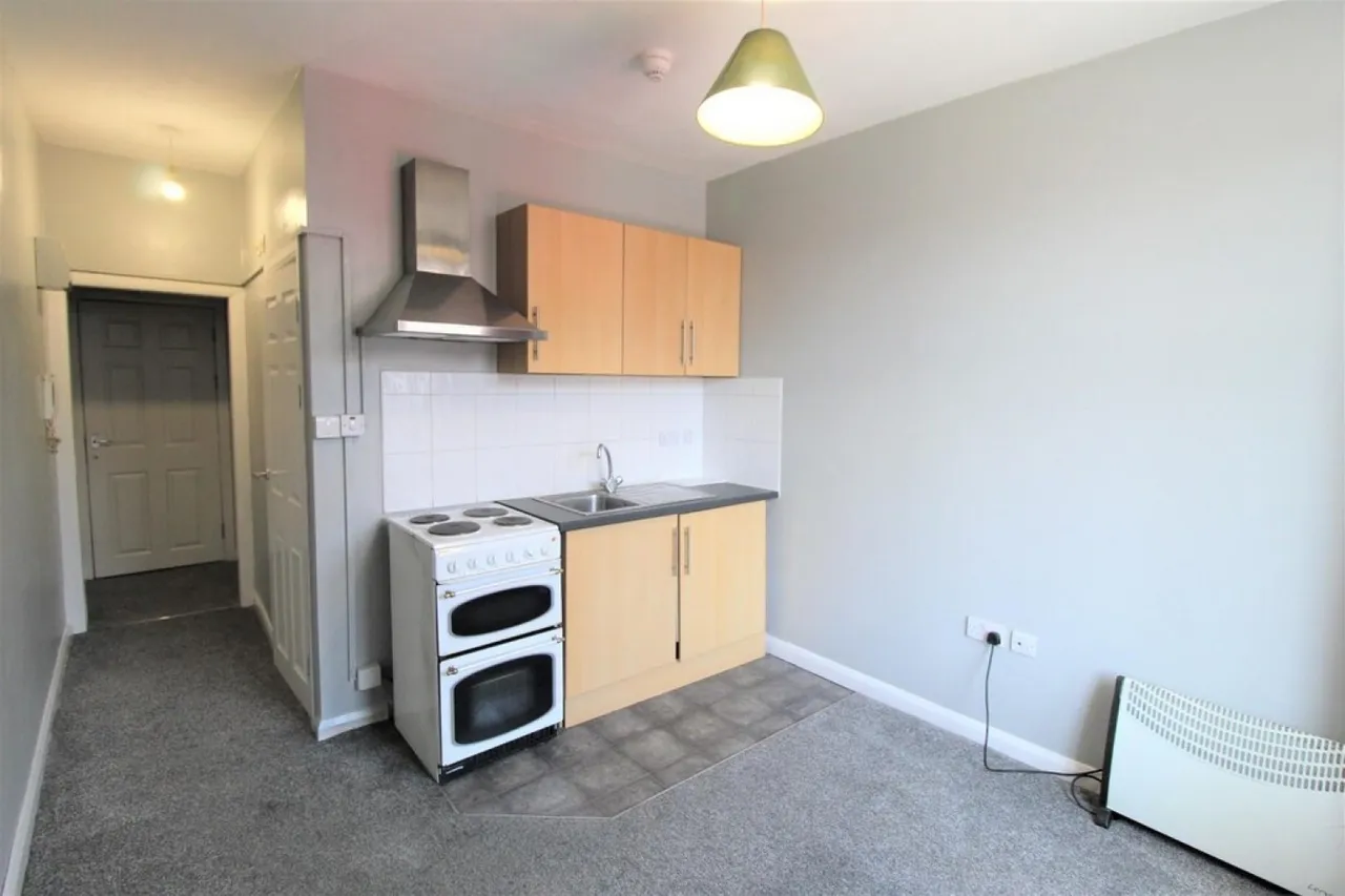 Market Street, Milnsbridge, HD3, photo 2