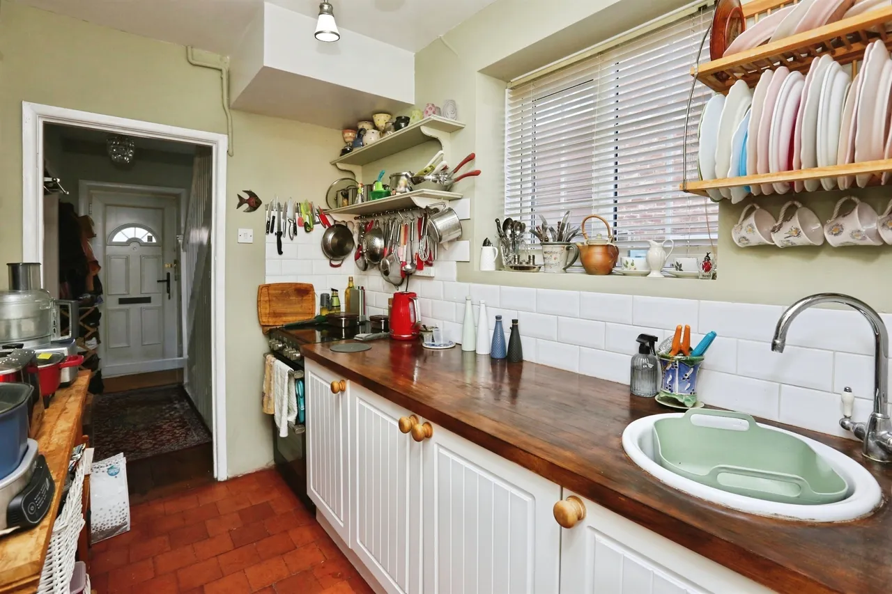 Furze Road, Southampton, SO19, photo 5