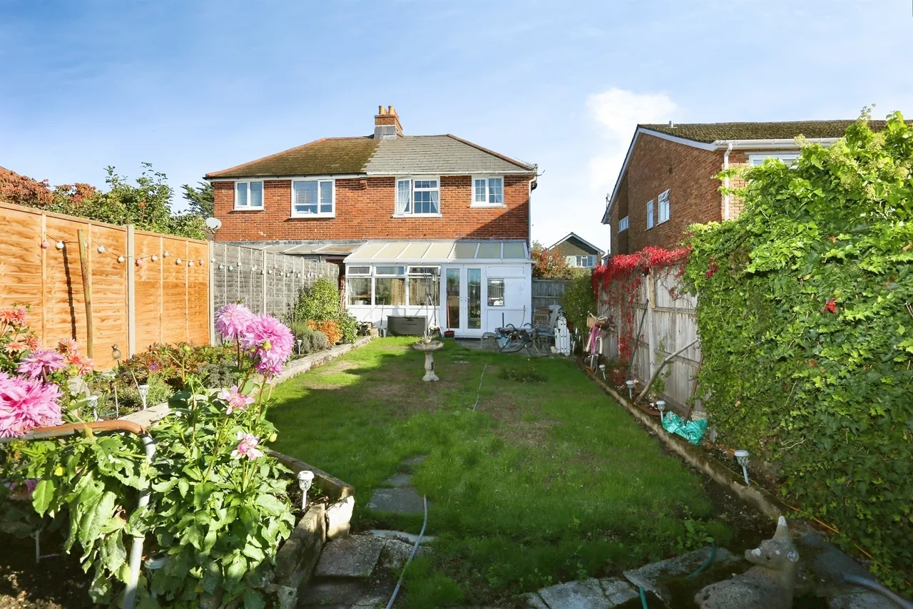 Furze Road, Southampton, SO19, photo 13