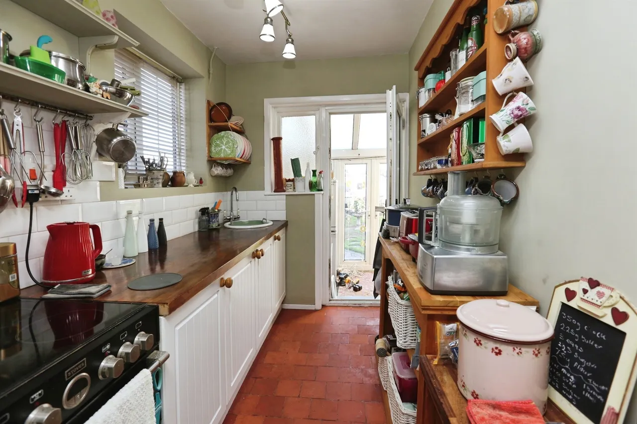 Furze Road, Southampton, SO19, photo 6