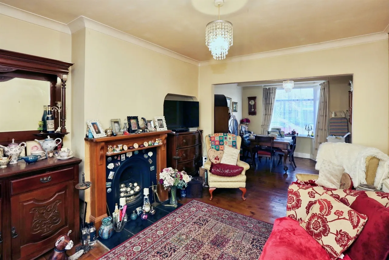 Furze Road, Southampton, SO19, photo 4