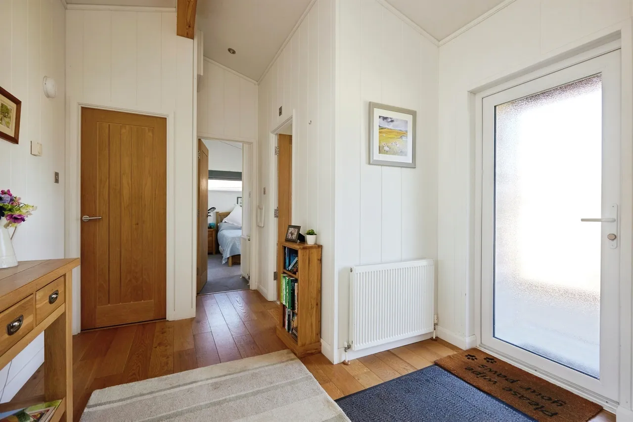 Saxon Maybank, Bradford Abbas, DT9, photo 15