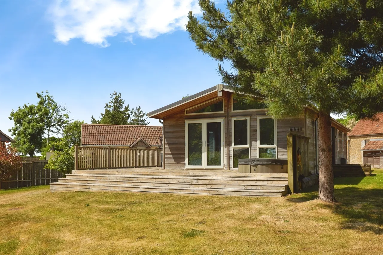 Saxon Maybank, Bradford Abbas, DT9, photo 10