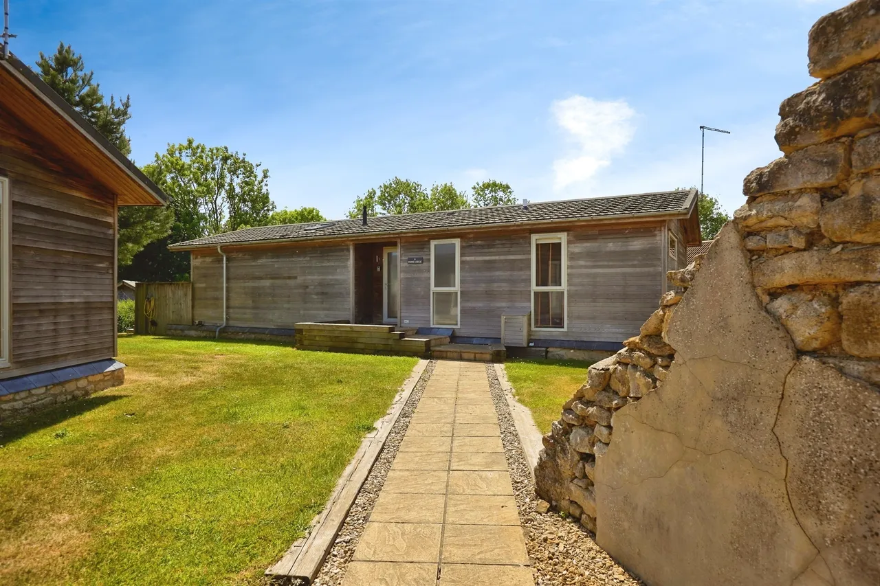 Saxon Maybank, Bradford Abbas, DT9, photo 8