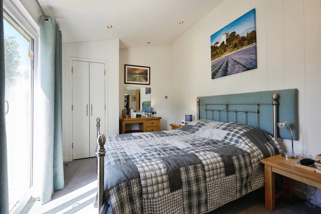 Saxon Maybank, Bradford Abbas, DT9, photo 6