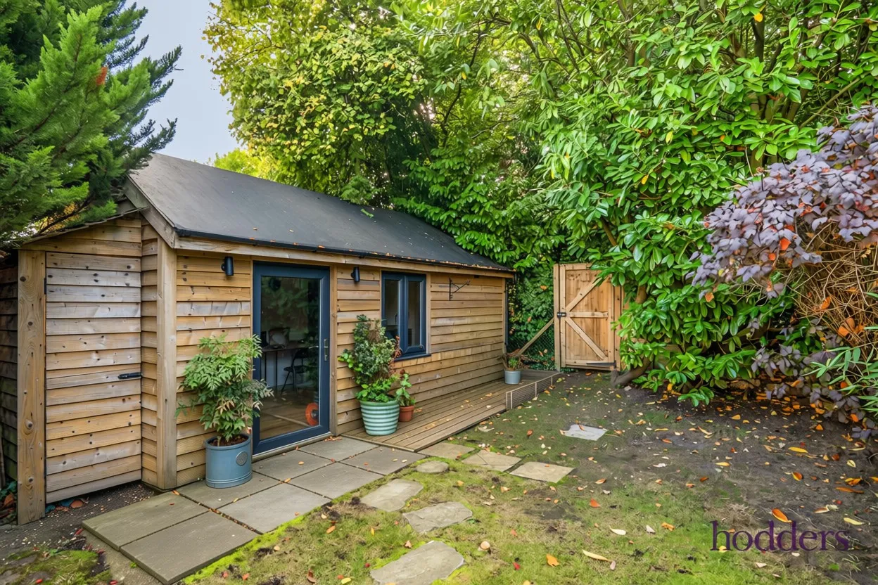 Brox Road, Ottershaw, KT16, photo 15