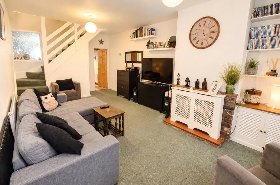 Black Diamond Street, Chester, CH1, photo 4