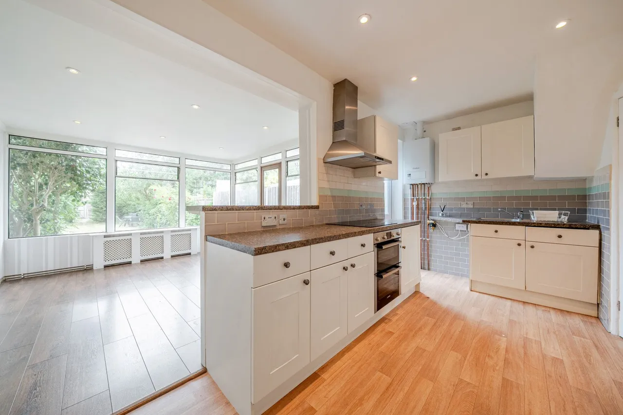 Norfolk Crescent, DA15, photo 2