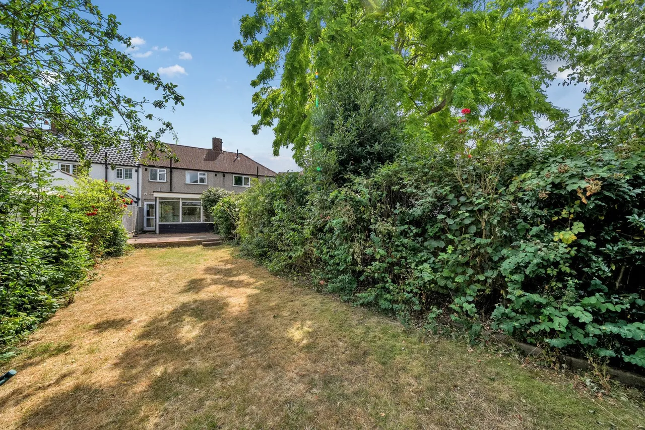 Norfolk Crescent, DA15, photo 10