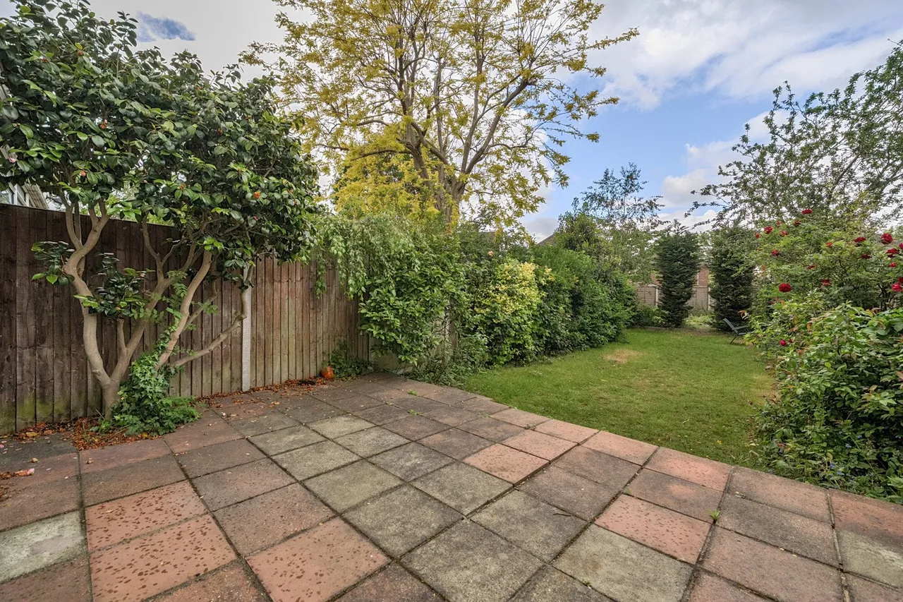 Norfolk Crescent, DA15, photo 14