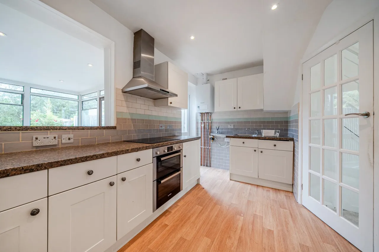 Norfolk Crescent, DA15, photo 21