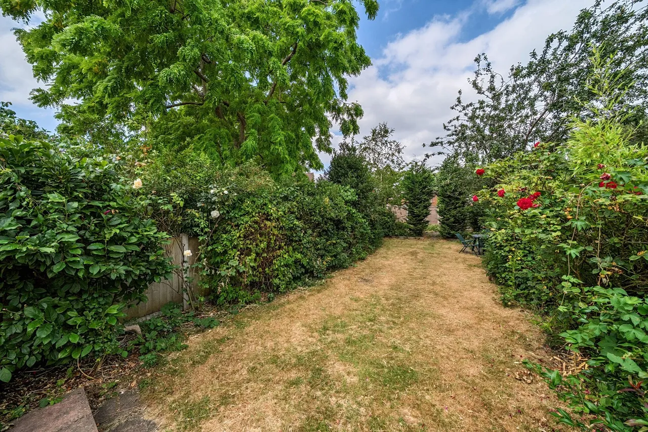 Norfolk Crescent, DA15, photo 12