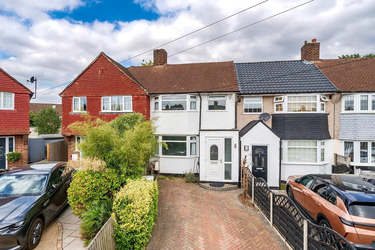 Norfolk Crescent, DA15, photo 23