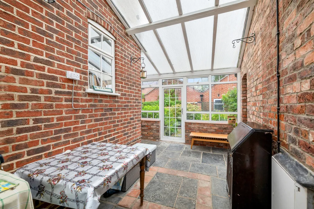 School Lane, Stow, LN1, photo 17