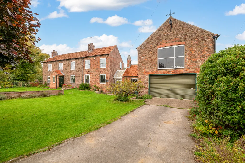 School Lane, Stow, LN1, photo 18