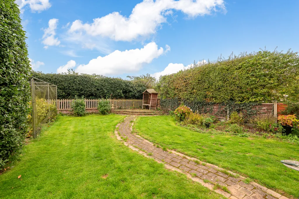 School Lane, Stow, LN1, photo 23