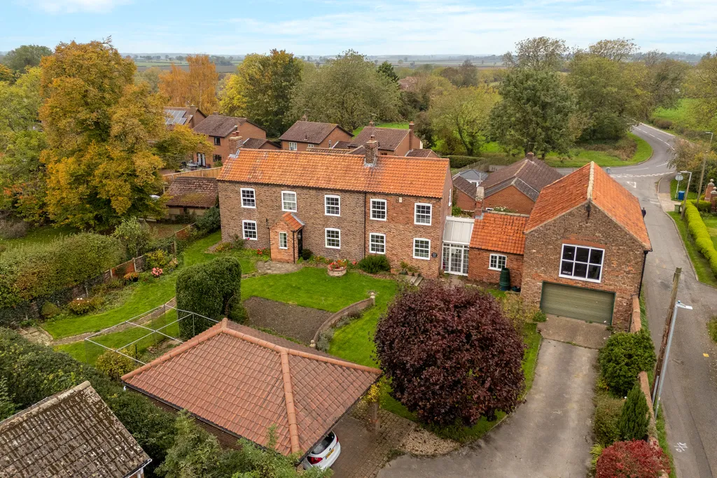 School Lane, Stow, LN1, photo 25