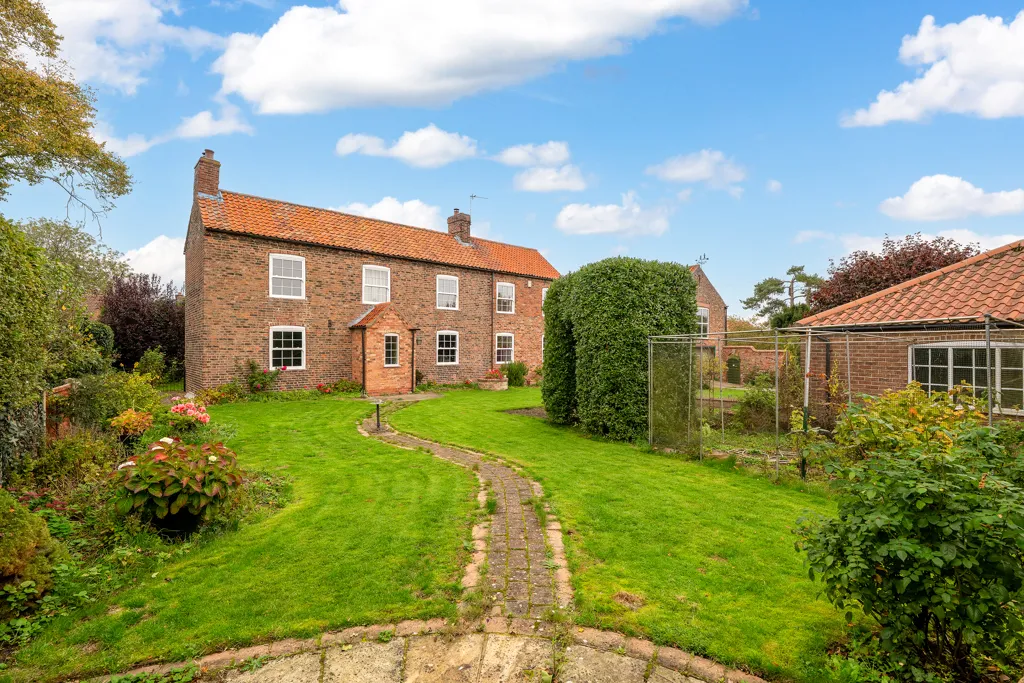 School Lane, Stow, LN1, photo 22