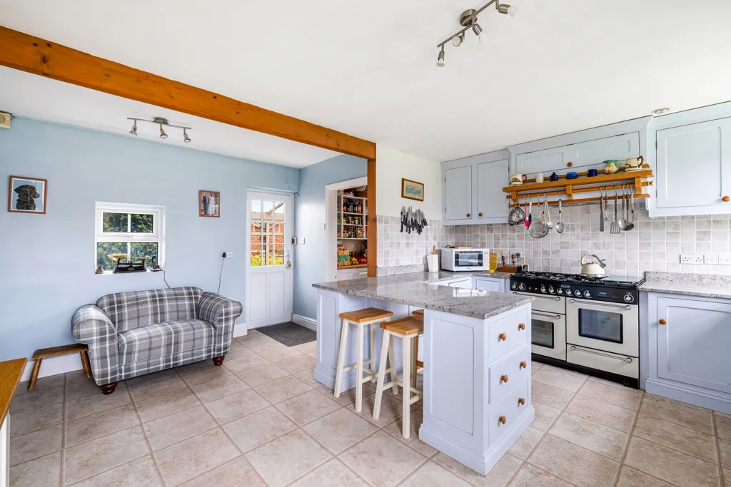 School Lane, Stow, LN1, photo 6