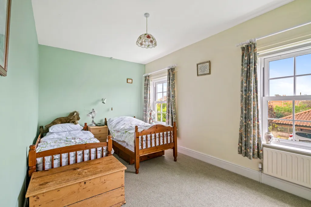 School Lane, Stow, LN1, photo 15