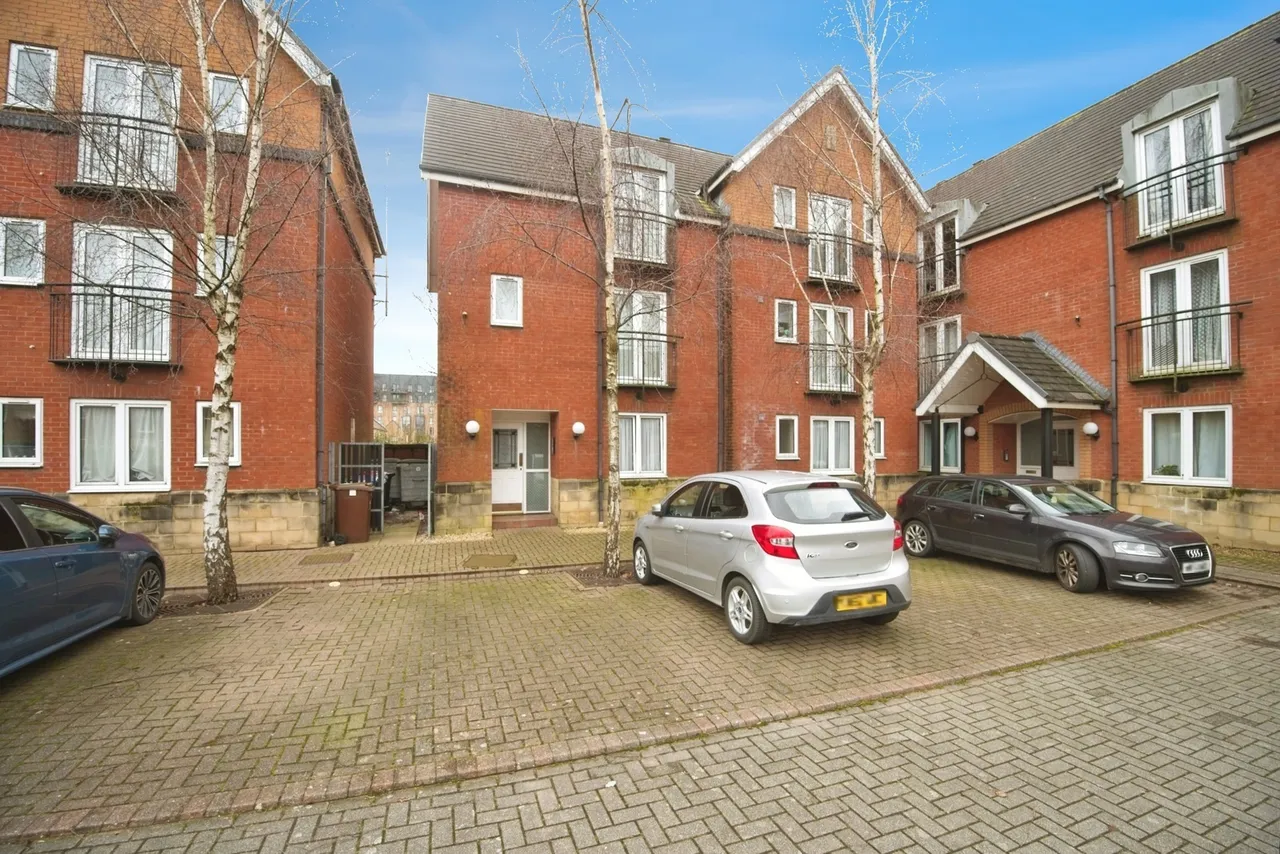 Halliard Court, Barquentine Place, Cardiff, CF10, photo 17