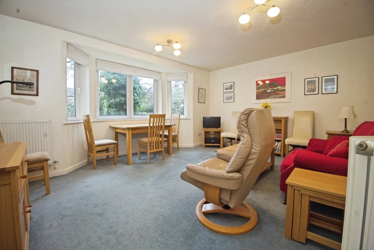 Halliard Court, Barquentine Place, Cardiff, CF10, photo 5
