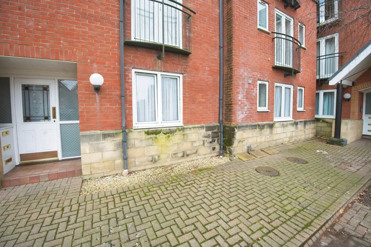 Halliard Court, Barquentine Place, Cardiff, CF10, photo 16