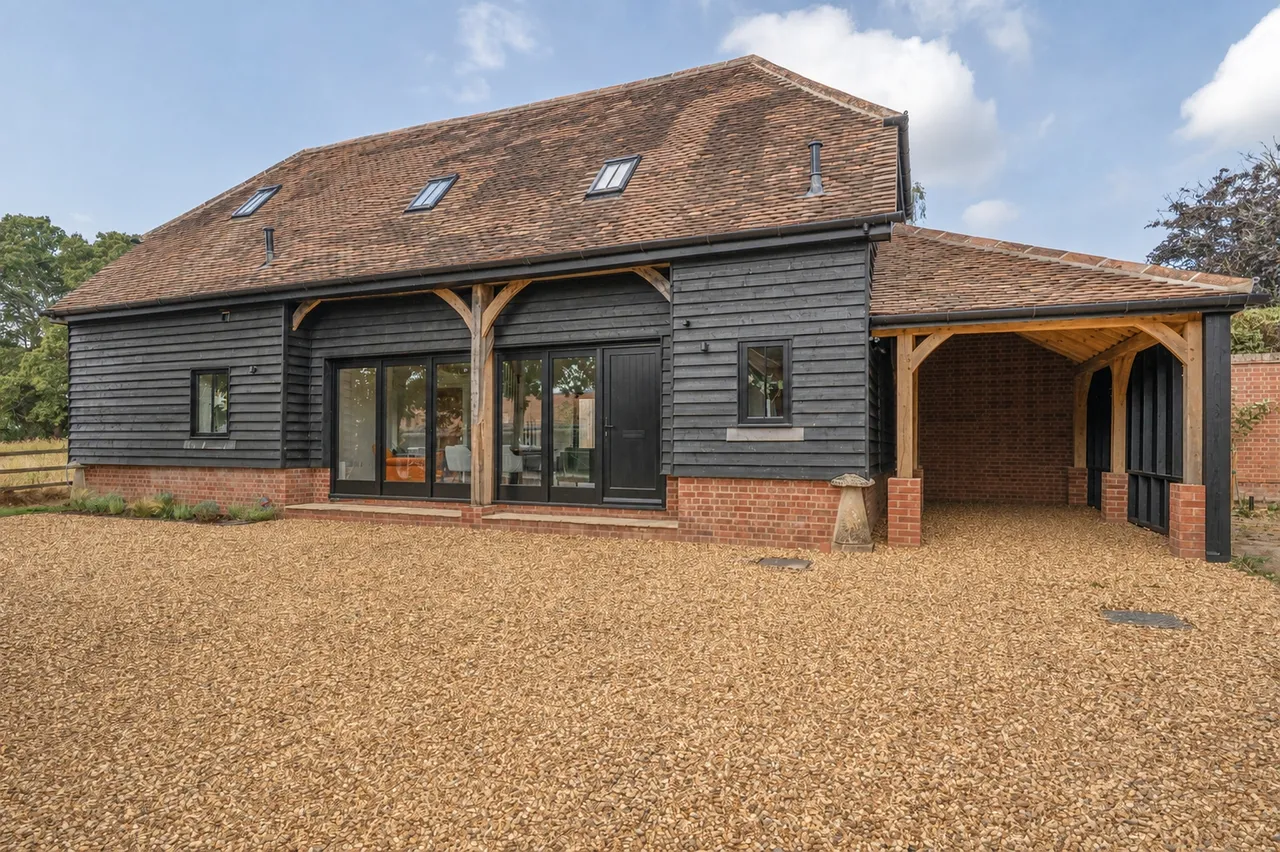 3 bed house for sale, Mortimers Lane, Fair Oak, SO50