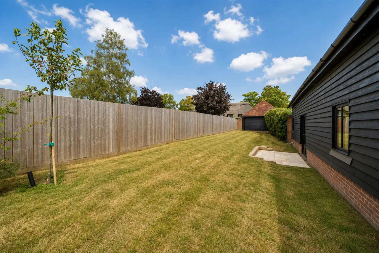 Mortimers Lane, Fair Oak, SO50, photo 10